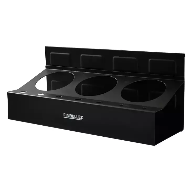 Finbullet Magneettihylly - Muut säilytystarvikkeet - 6438152021521 - 1