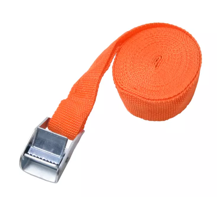 Finbullet Pikalukkovyösetti - Nosto- ja sidontatarvikkeet - 6438152041581 - 1