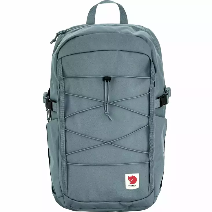 Fjällräven Skule 24 reppu Nimbus Blue - Rinkat, reput - 7323451155321 - 1