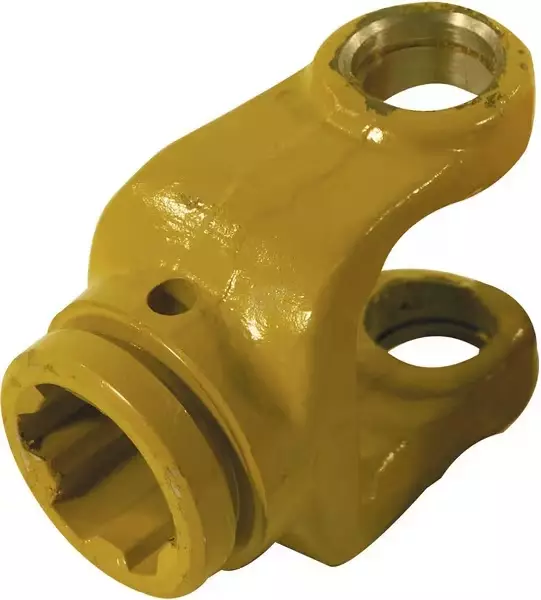 Haarukka ulkoputkelle, Comer V80 - Haarukat - 5700033041531 - 1