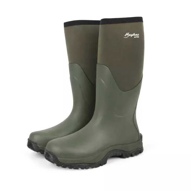 Haghus Active neopreenisaappaat - Retkeilyasusteet - 6438212132181 - 1