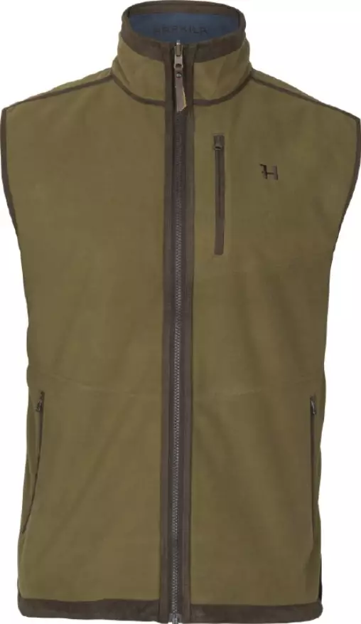 Härkila Kamko Estate reversible Waistcoat - Metsästysasusteet - 5714733658531 - 1