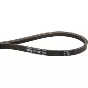 Hihna 754-04176A - Hihnat ja tarvikkeet - 4049582788551 - 1