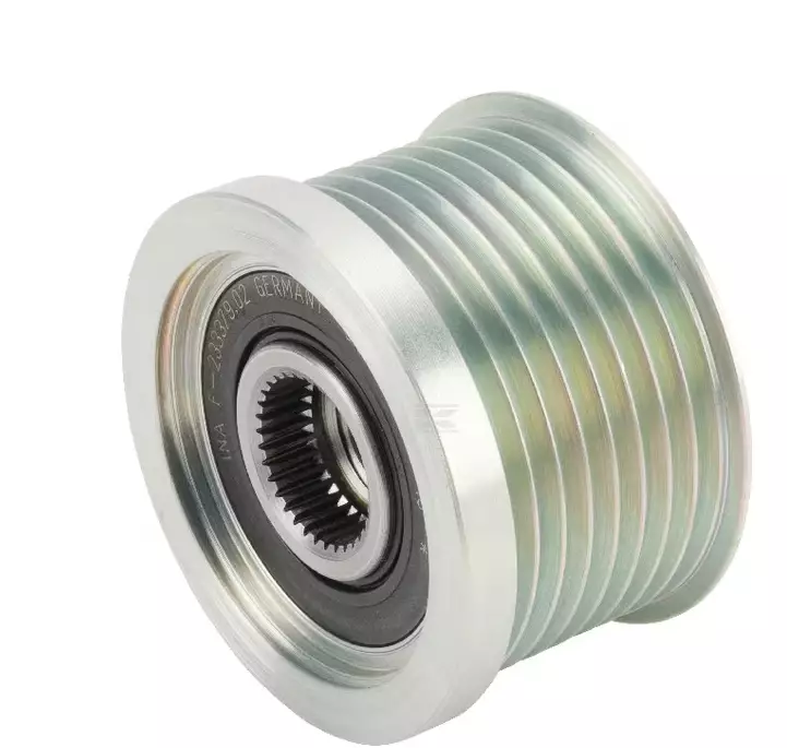 Hihnapyörä, sopii John Deere - Moottori - svm000007201 - 1