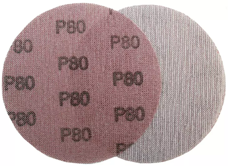 Hiomaverkko 10 kpl, 80# - Hiomatarvikkeet - 6430074696511 - 1