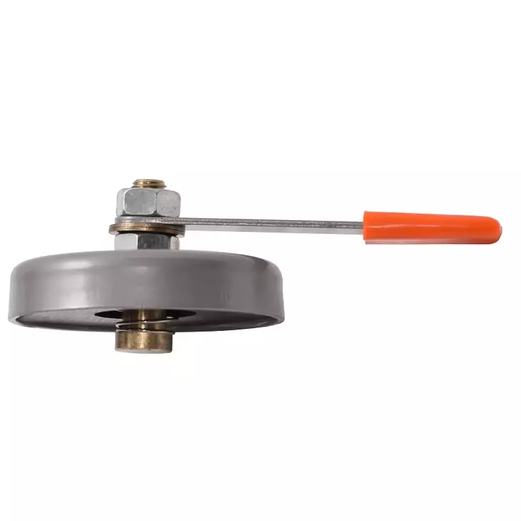 Hitsaajan maadoitusmagneetti 500 A - Muut hitsaustarvikkeet - 6438152021231 - 1