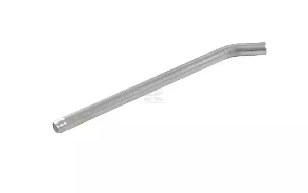 Huohotusputki B&S 691245 - Paikallismoottoreiden varaosat - 024847232721 - 1