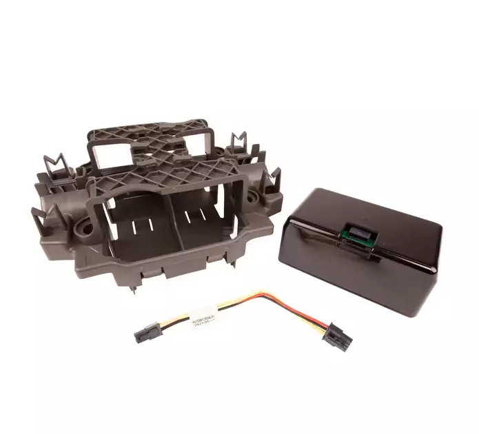 Husqvarna Automower akkusarja 4 Ah 18.0V - Ruohonleikkurit - 529606801 - 1