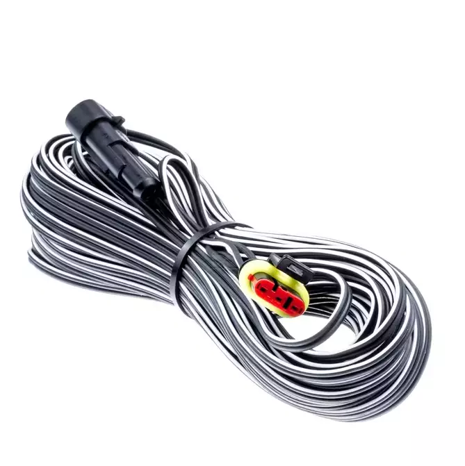 Husqvarna matalajännitekaapeli 20m - Ruohonleikkurit - 579825101 - 1