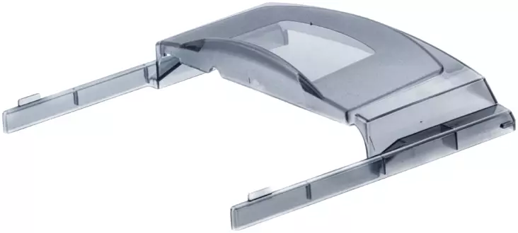 Husqvarna takakansi - Ruohonleikkurit - 7391883159071 - 1