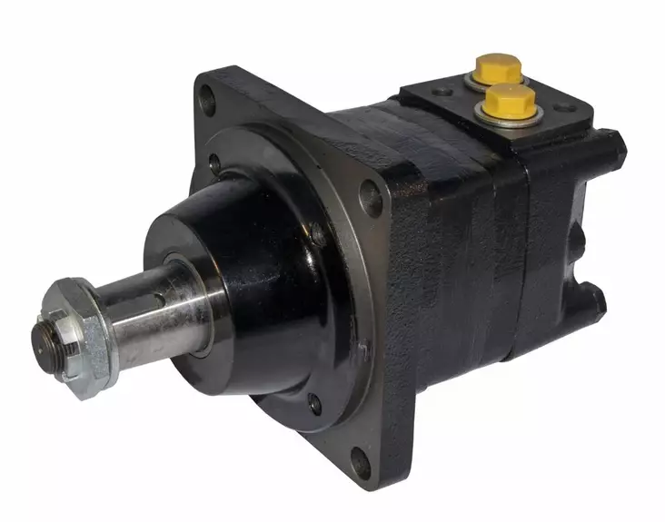 Hydrauliikkamoottori sopii AVANT 320S - Hydrauliikka - 401821 - 1