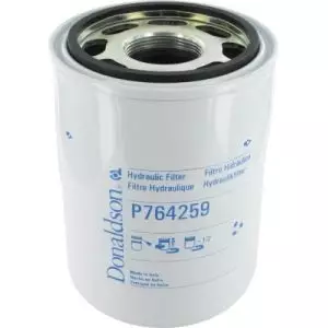 Hydrauliikkasuodatin Donaldson P764259 - Hydrauliikkasuodattimet - 8719493895841 - 1
