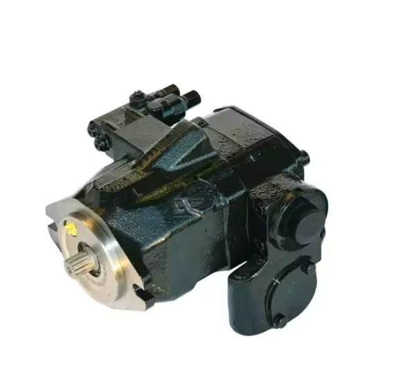 Hydraulipumppu, sopii CASE, NH, Steyr - Hydrauliikka - svm000007161 - 1