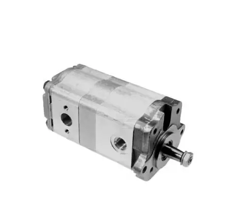 Hydraulipumppu, sopii MF, Landini - Hydrauliikka - svm000007441 - 1