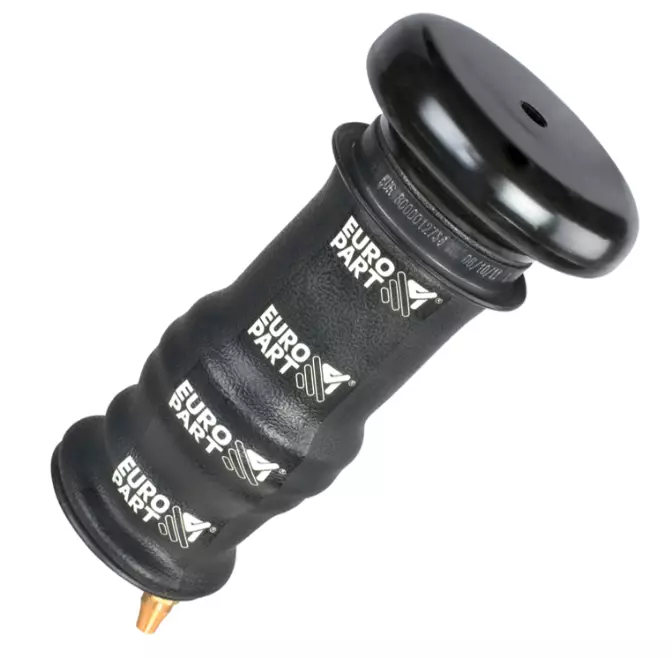 Hytin Ilmajousi sc 4-srj. eteen/taakse - Jousitus - svm000007631 - 1