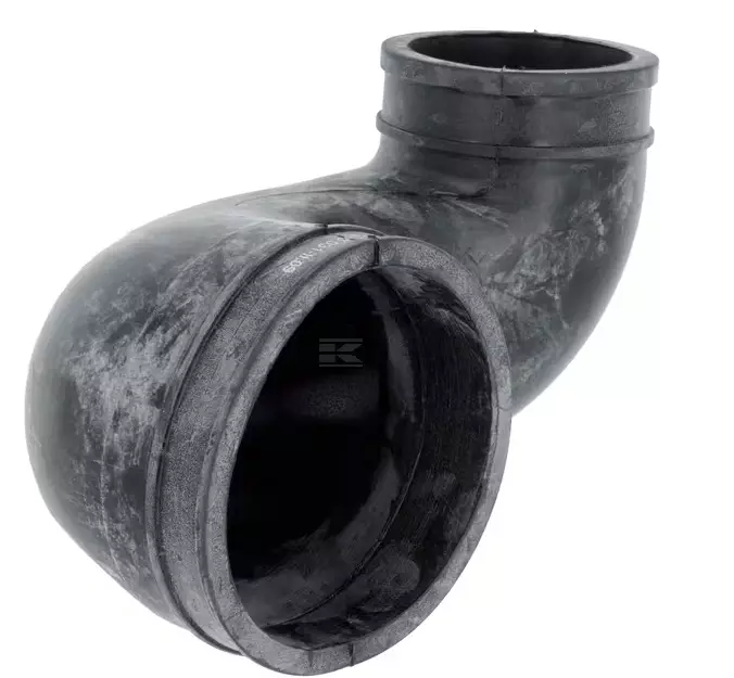 Ilmanottoletku sopii Fendt - Moottori - 260200090031 - 1