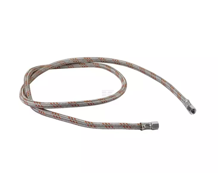 Ilmanpainemittarin putki, sopii Belarus - Ohjaamo ja kori - 8719607144841 - 1