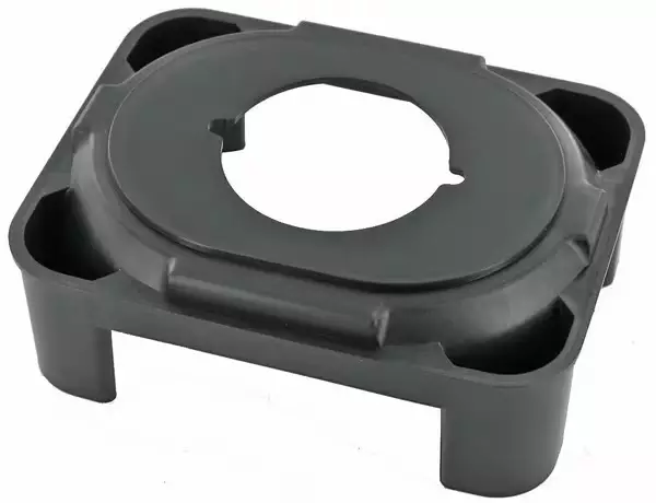 Ilmansuodattimen kotelo Honda 17235-ZE1-831 - Ilmansuodattimet - 17235ZE1831 - 1