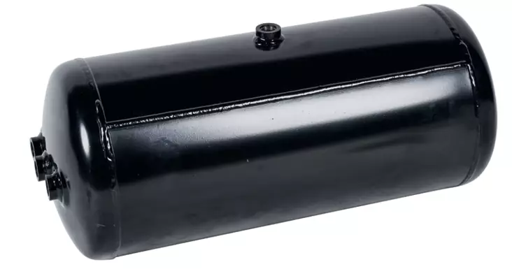 Ilmasäiliö 35L 276mm x 663mm - Jarrut - svm0000010111 - 1