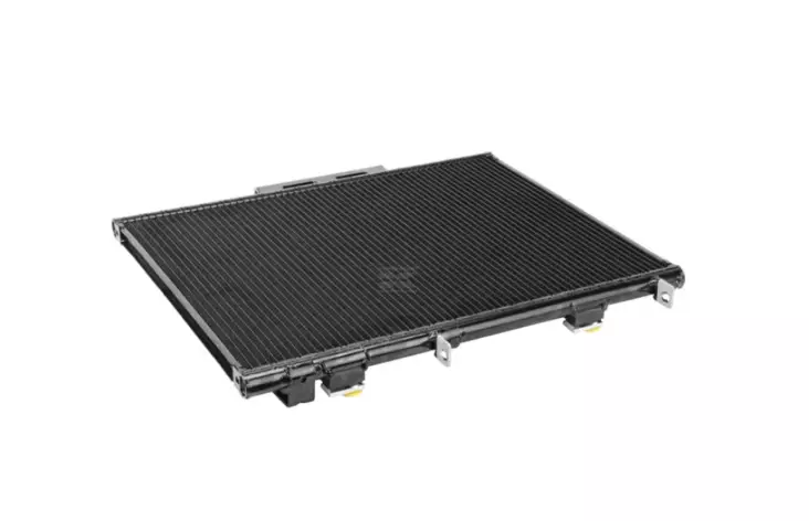 Ilmastoinninkenno, sopii NH, CASE, Steyr - Jäähdytys - svm000007151 - 1