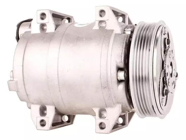 Ilmastointi kompressori - Autosähkötarvikkeet - 510131 - 1