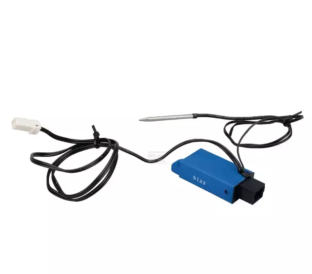 Ilmastointilaitteen termostaatti - Sähköjärjestelmä - svm000007451 - 1