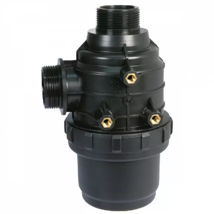 Imusuodatin 2" uros 50 mesh - Ruiskun varaosat - 8026834334281 - 1