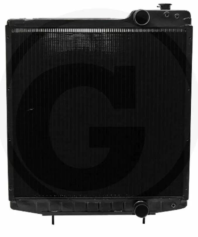 Jäähdytin sopii Case Magnum sarjaan - Jäähdytys - 4059139095001 - 1