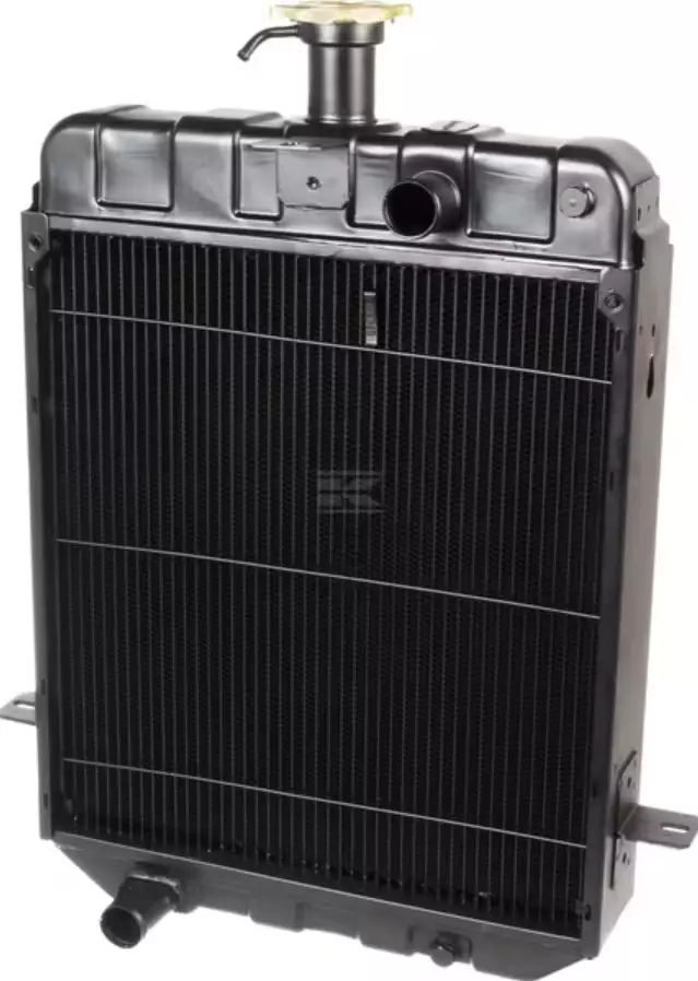 Jäähdytin sopii Fendt - Jäähdytys - svm000008861 - 1