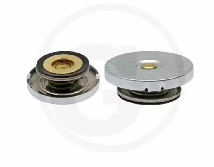 Jäähdyttimen korkki MF - Muut traktoritarvikkeet - 4250808723731 - 1