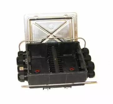 Jakorasia ADR 190x135x80mm - Autosähkötarvikkeet - 10001911 - 1