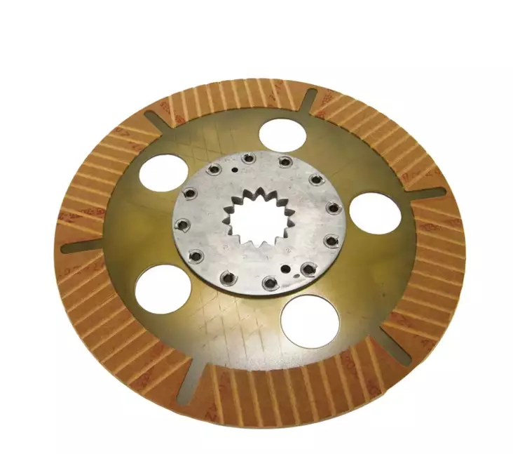 Jarrujen kitkalevy, sopii John Deere - Jarrut - svm000007501 - 1