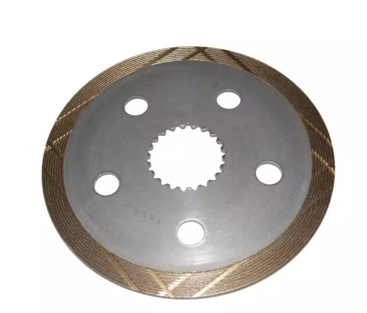 Jarrulevy, sopii Ford - Jarrut - svm000007281 - 1