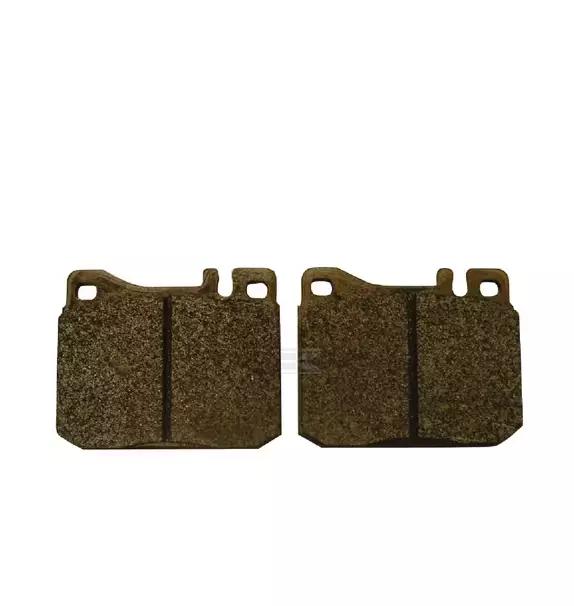 Jarrupalasarja 4kpl, sopii Deutz, Steyr - Jarrut - svm000007571 - 1