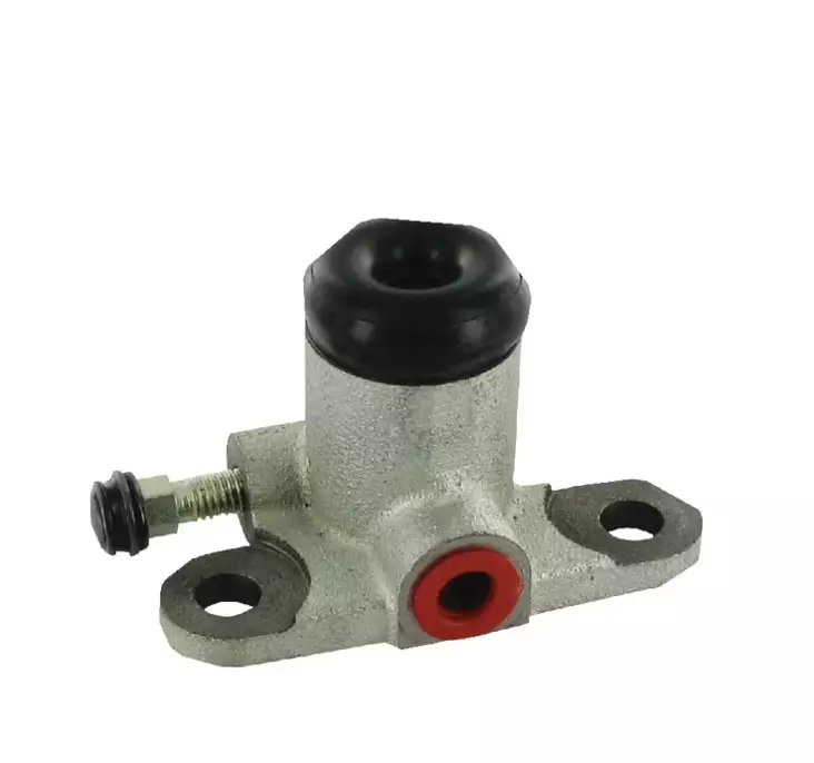 Jarrusylinteri vasen Zetor original - Muut traktoritarvikkeet - 83227911 - 1