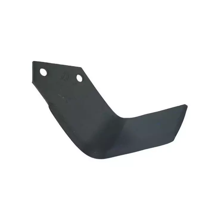 Jyrsimen terä oikea 170x80x6 mm - Maanmuokkaustarvikkeet - 8716106167661 - 1