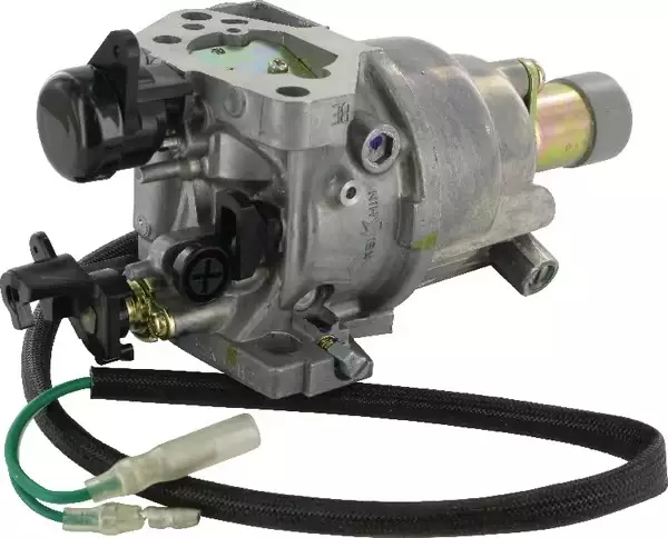 Kaasutin Honda GX390 - Paikallismoottoreiden varaosat - 16100Z1C741 - 1