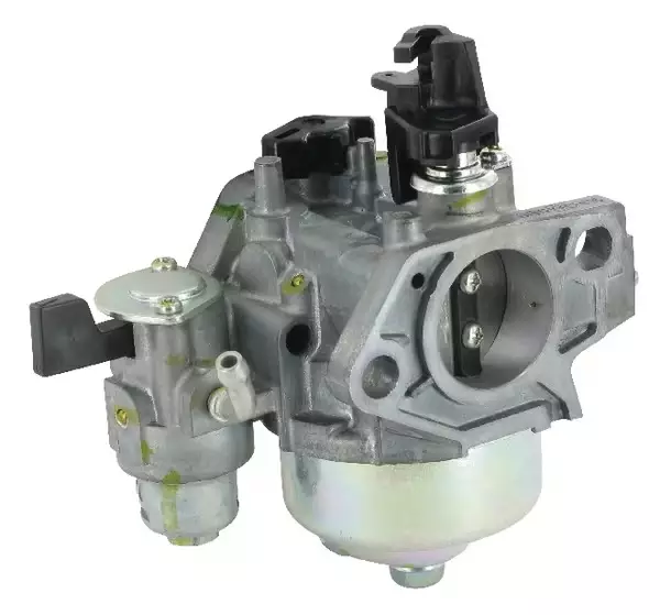 Kaasutin Honda 16100-Z1C-V01 - Paikallismoottoreiden varaosat - 16100Z1CV01 - 1