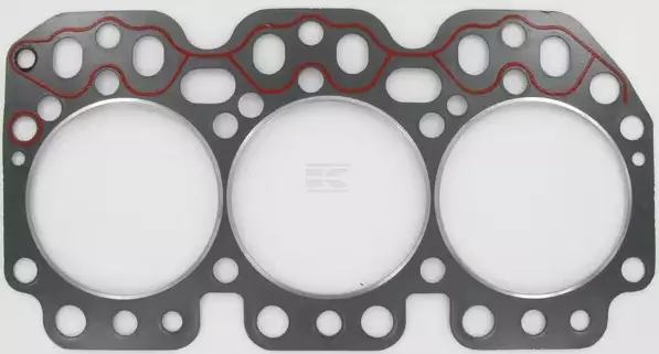 Kannentiiviste, sopii John Deere - Moottori - svm000007521 - 1