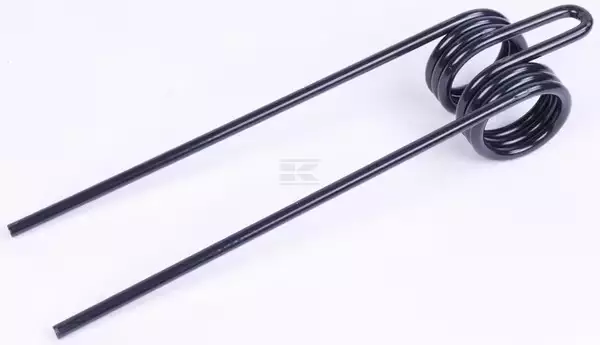 Karhottimen piikki 295 x 67 x 6 mm - Noukkimet - 8716106084661 - 1