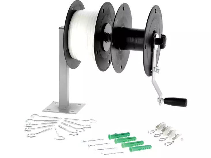 Kärpäsnauhasarja Farma 400 m (P) - Tarvikkeet navettaan - 8719607112451 - 1