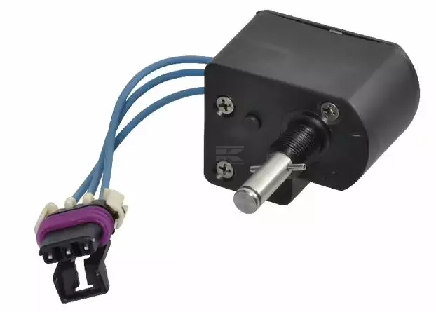 Katkaisin voimanotto sopii John Deere - Sähköjärjestelmä - svm000008781 - 1