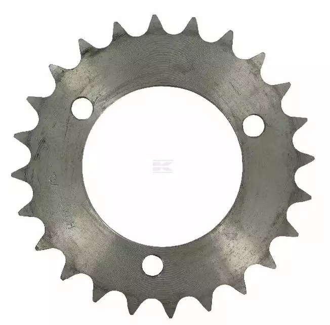 Ketjupyörä z24 sopii Claas - Leikkuupöytä - 8716106703791 - 1