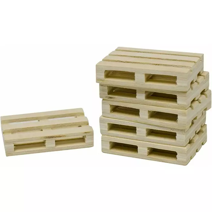 Kids Globe trukkilavat 1:32 8 kpl/pkt - Muut maatila- ja työkonelelut - 8713219285411 - 1