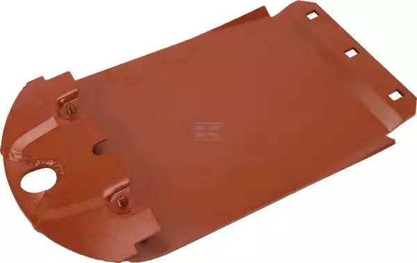Jalaslevy Kuhn K6800830 - Niittokoneet - 3606300244891 - 1
