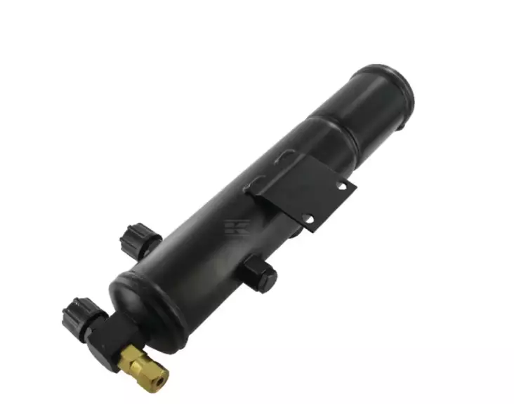 Kuivaussuodatin AC , FENDT Vario 724 - Ohjaamo ja kori - 8719493163391 - 1