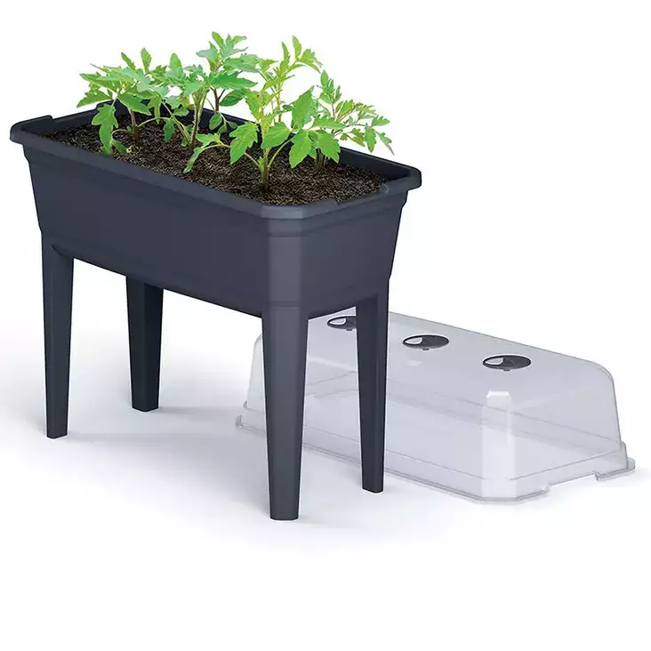 Kukkalaatikko taimikasvatuskannella - Taimikasvatus - 5905197363981 - 1