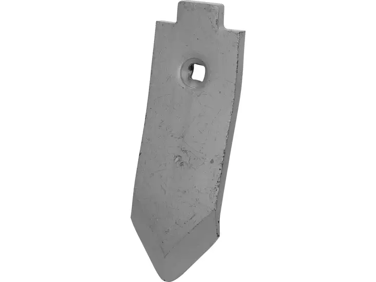 Kultivaattorin kärki S12P, karbidi - Maanmuokkaustarvikkeet - 8716106826841 - 1