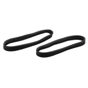 Kulutuspinta 270x100 2 kpl/pkt - Polkutraktorit ja -autot - 5700036959871 - 1