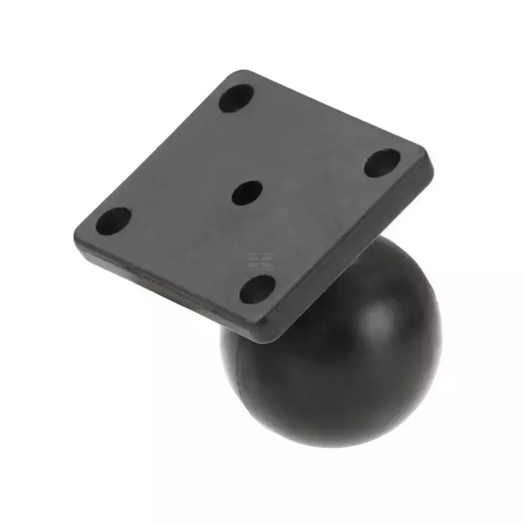 Kuulasovitin AMPS-levyllä - - Ohjaamotarvikkeet - 8719493293401 - 1